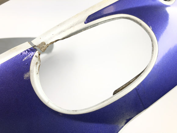 Yamaha YZF 750 R 4HN [1995] - Verkleidungskiel Verkleidung Unterteil