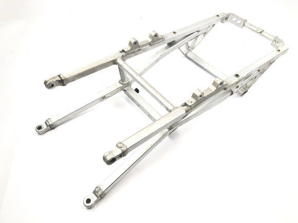 Aprilia RSV 1000 R [2004] - Heckrahmen Hecksubframe Sitzbankrahmen hinten Rahmen