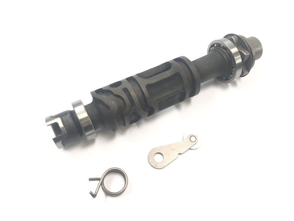 Honda GL 1500 Goldwing SC22 [1987] - Schaltwalze