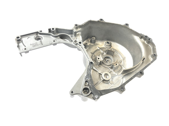 Yamaha XTZ 750 3LD [1989] - Lichtmaschinendeckel Motordeckel