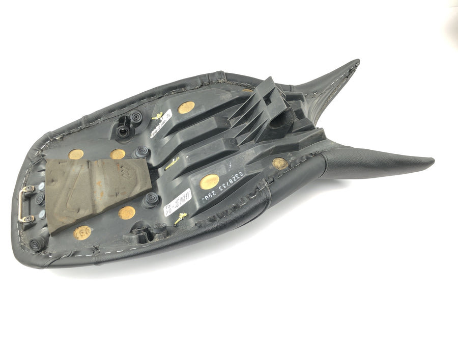 BMW R 1100 S R2S [2000] - 座椅座垫