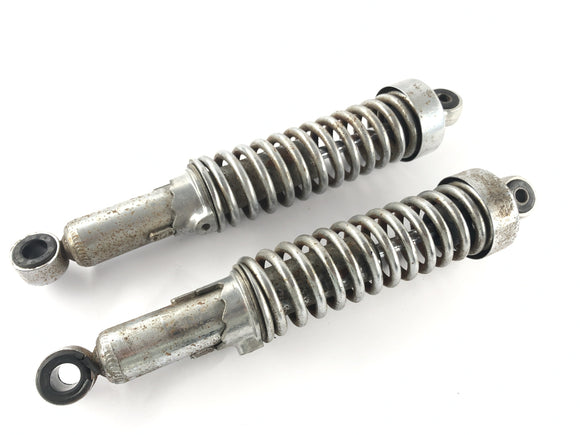 ヤマハXS 400 2A2 [1982]  - スプリングショックアブソーバーセットカップル