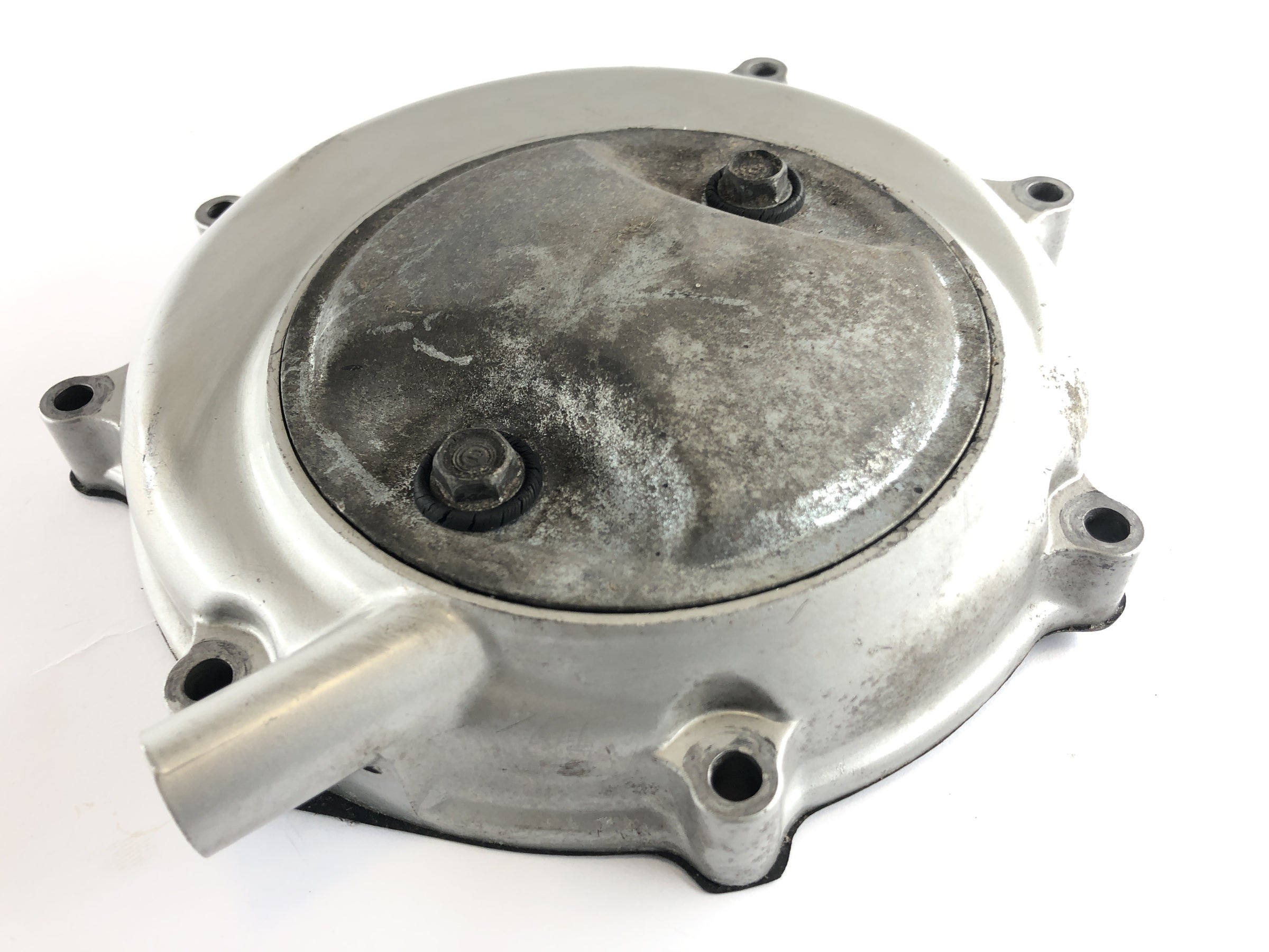 Honda GL 1000 Goldwing GL1 [1977] - Clutch cover engine cover - 0