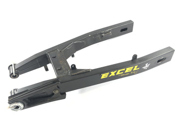 Yamaha XT 660 DM01 [2004] - Swinge Rode Wheel Swing