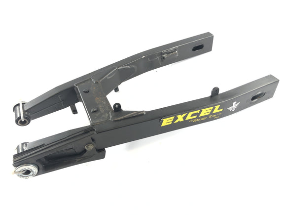 Yamaha XT 660 DM01 [2004] - Swinge Rode Wheel Swing