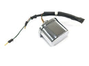 Honda VTX 1800 SC46 [2004] - Kennzeichenleuchte Kennzeichenbeleuchtung Chrom-4