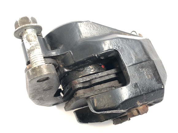 Yamaha XT 600 Zentere 34L [1985] - zacisk hamulcowy z przodu