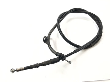 ヤマハXT 600 Zテネレ1VJ [1986]  - カップリングトレインケーブルカー制御ケーブルオートバイトレイン