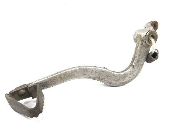 Husqvarna TE 610 8AE [1994] - Brake pedal foot brake