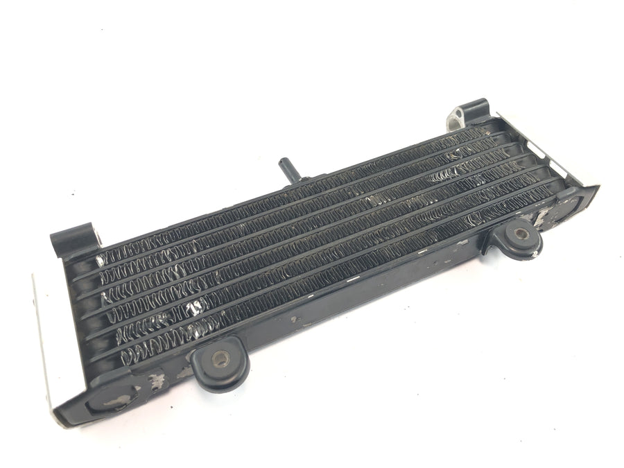 ヤマハ XJR1200 4PU [1996] - オイルクーラー