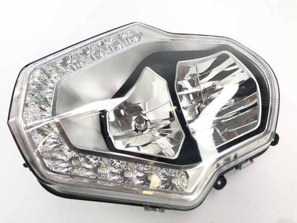 KTM 1050 Adventure [2017] - Lampka reflektora Sailwerfer Frontscheinwerfer