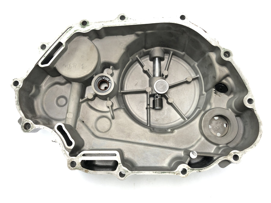 SWM SM 125 R [2018] - Tapa del motor de tapa de acoplamiento a la derecha