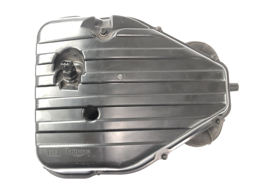 Triumph Speed Triple 1050 515NJ [2007] - Luftfilterkasten Airbox