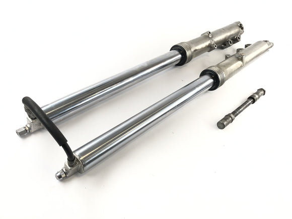 Honda Goldwing GL 1100 SC02 [1980] - Gabel Telegabel z osi