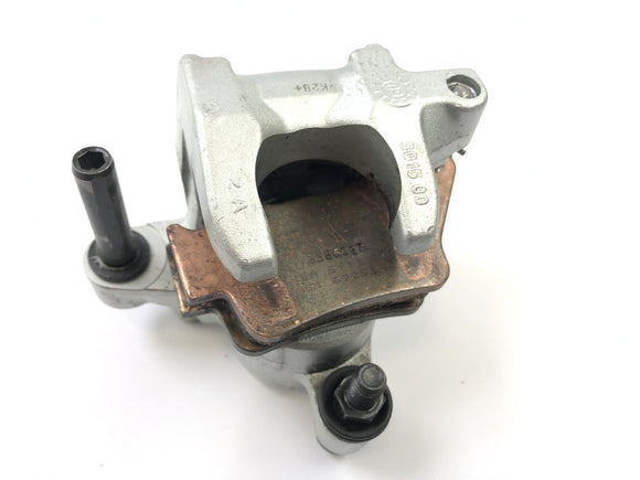 Husqvarna SM 630 A4 [2010] - Brakeatta Hamule