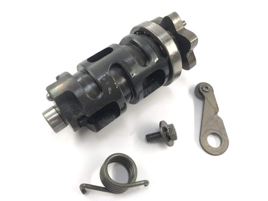 Yamaha TT 600 R DJ01 [1998] - Shift Roller