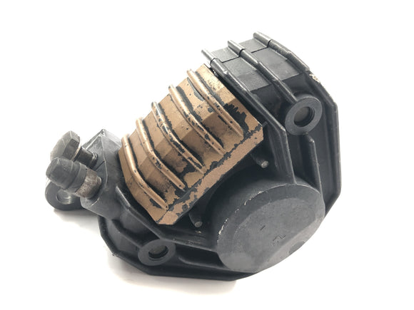 MOTO GUZZI CALIFORNIA 2 1000 VT [1982] - Zacisk hamulca przedni lewy Brembo