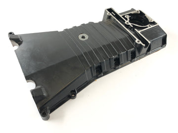 BMW K 1100 LT [1991] - Цепочка управления крышкой двигателя