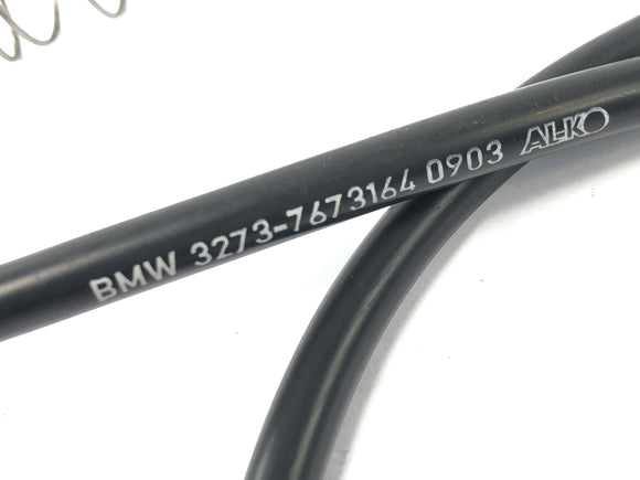 BMW K 1200 GT K12 [2003] - スロットルケーブル ボーデンケーブル スプリング付き