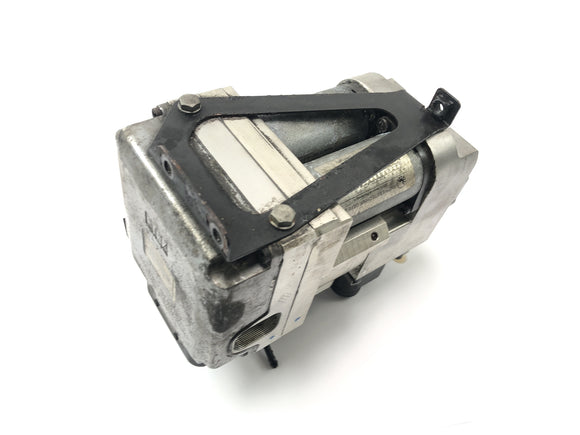 BMW R 1150 GS R21 [2002] - ABS-hydraulilohkon ohjausyksikkö