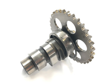 KTM 640 Adventure LC4 [2001] - Albero a camme