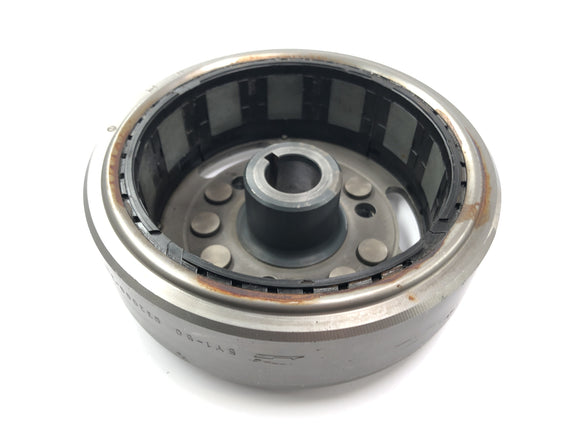 Yamaha XT 600 Zenere 34L [1985] - Polad Generator Rotor