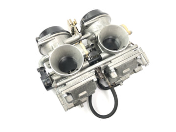 ヤマハTRX 800 4UN [1996]  - キャブレター