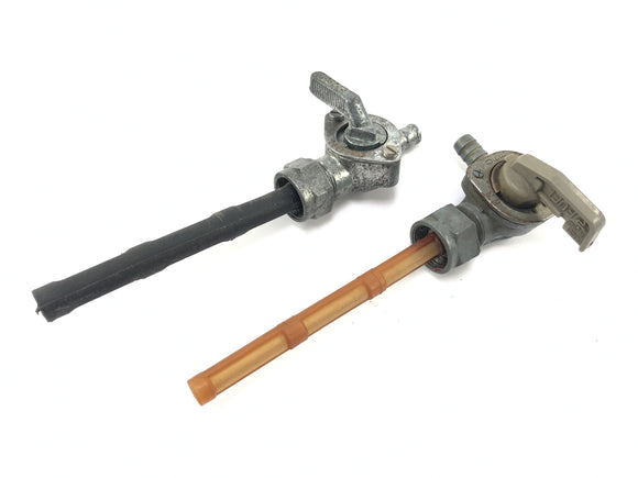 Ducati SL 600 Pantah [1982] - набор бензинового крана