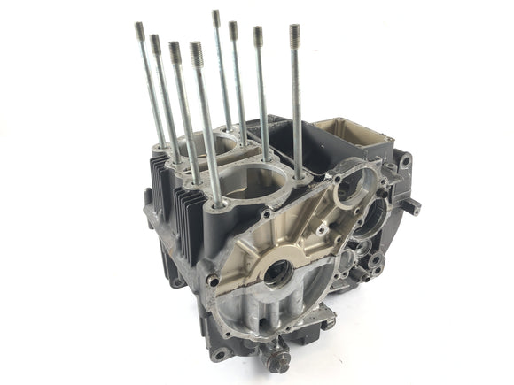 ヤマハXS 400 2A2 [1982]  - モーターハウジング空の住宅