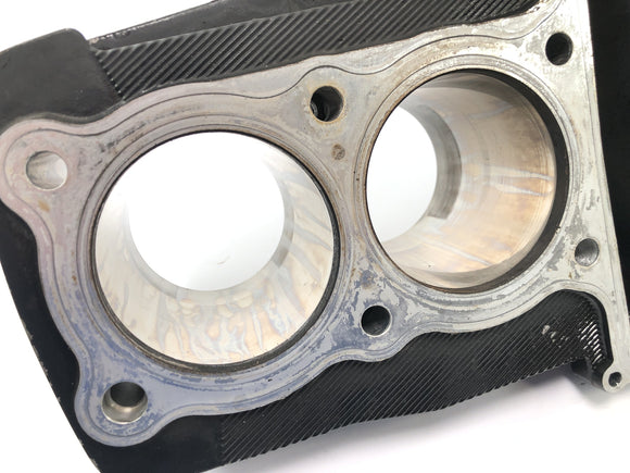 Yamaha XJR 1300 RP06 [2002] - cilinder met zuiger