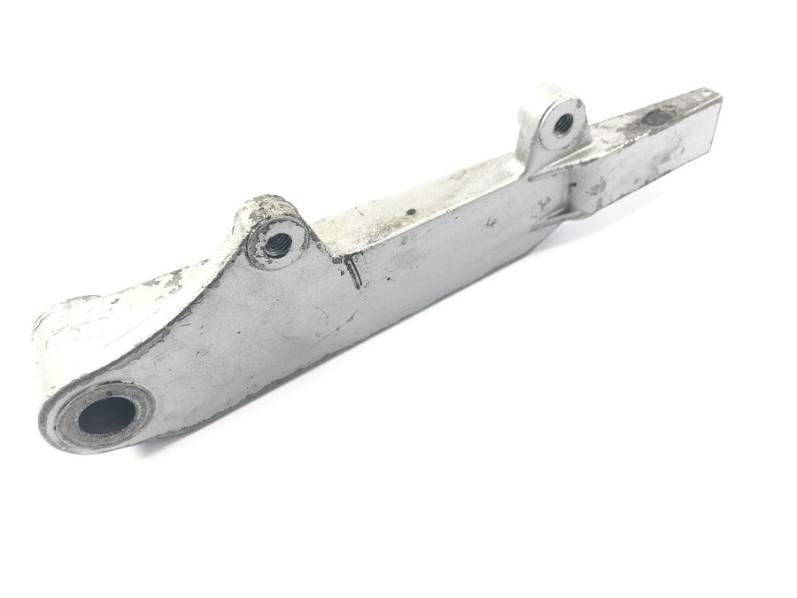 Laverda 1000 [1978] - jarruankkurin jarrusatulakiinnitys takana