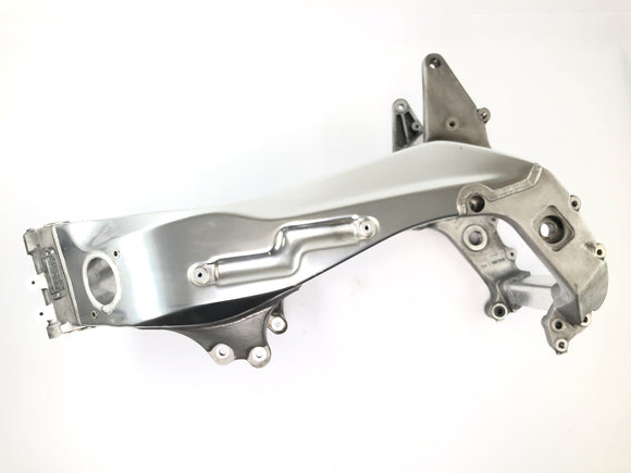 Aprilia RSV 1000 RP Mille [2001] - frame met papieren