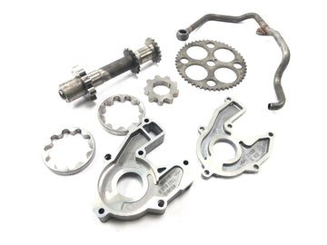 BMW R 1200 CL K30 [2003] - Ölpumpe Set - 0