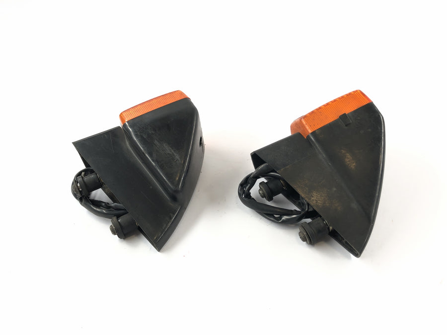 Honda CBR 1000 F SC24 [1991] - Blinker vorne links und rechts