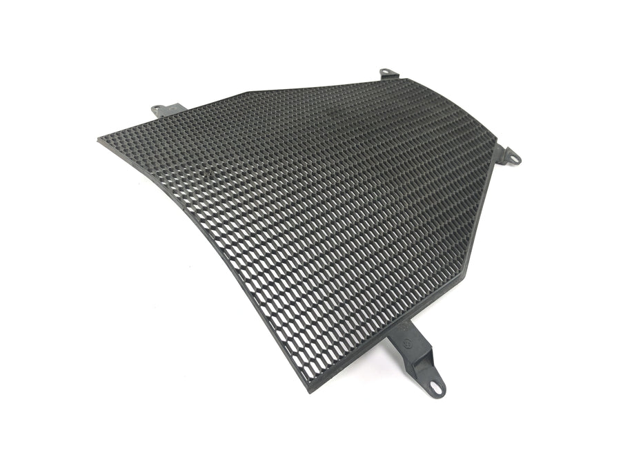 BMW K 1200 S K12S [2005] - Kølergrill, frontgitter, plast