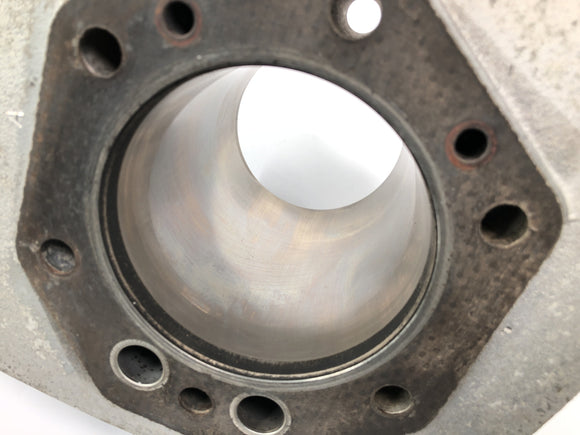 Moto Guzzi California III VY Integrale [1990] - цилиндр с комплектом правого поршня