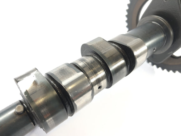 Kawasaki VN 1600 Mean Streak VNT60B [2005] - Nockenwellen Set