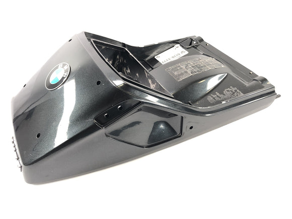 BMW K 1100 Rs [1991] - Testa posteriore Höcker con Staufach