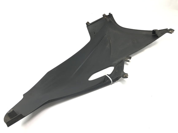 BMW K 1200 S K12S [2004] - Bugverkleidung Verkleidung Seitenverkleidung rechts Cover