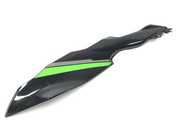 Kawasaki Ninja 125 BX125B [2024] - Seitenverkleidung rechts - 0