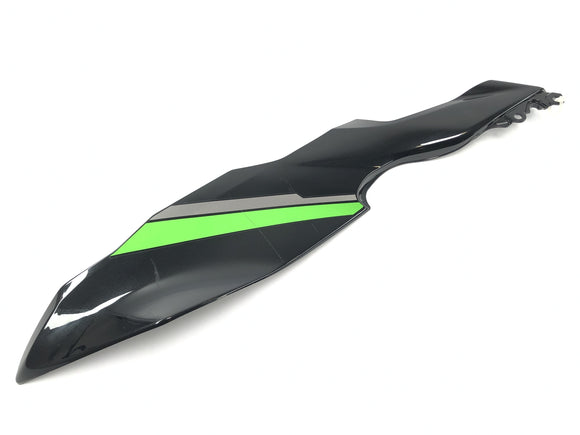 Kawasaki Ninja 125 BX125B [2024] - Seitenverkleidung rechts