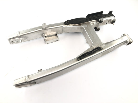 SWM SM 125 R [2018] - Bakre svängarm