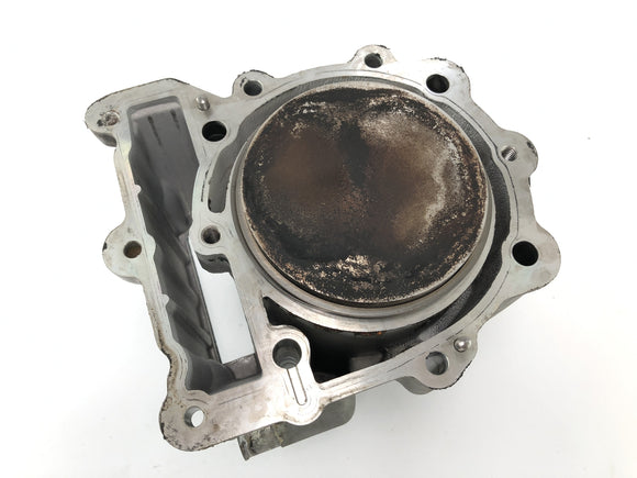 BMW F 650 GS R13 [2002]  - ピストン付きシリンダー