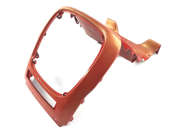 BMW R 100 RT 247 [1981] - převlečení světlometu