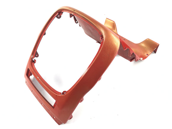 BMW R 100 RT 247 [1981] - Travema del rivestimento del faro