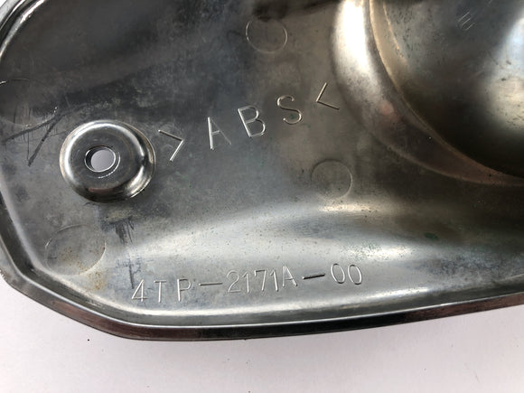 Yamaha XVS 650 Drag Star VM02 [1998] - Tacho