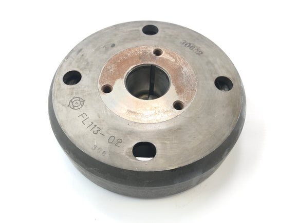 Honda XL 600 R PD03 [1986] - Magnet wheel flywheel rotor magnet wheel