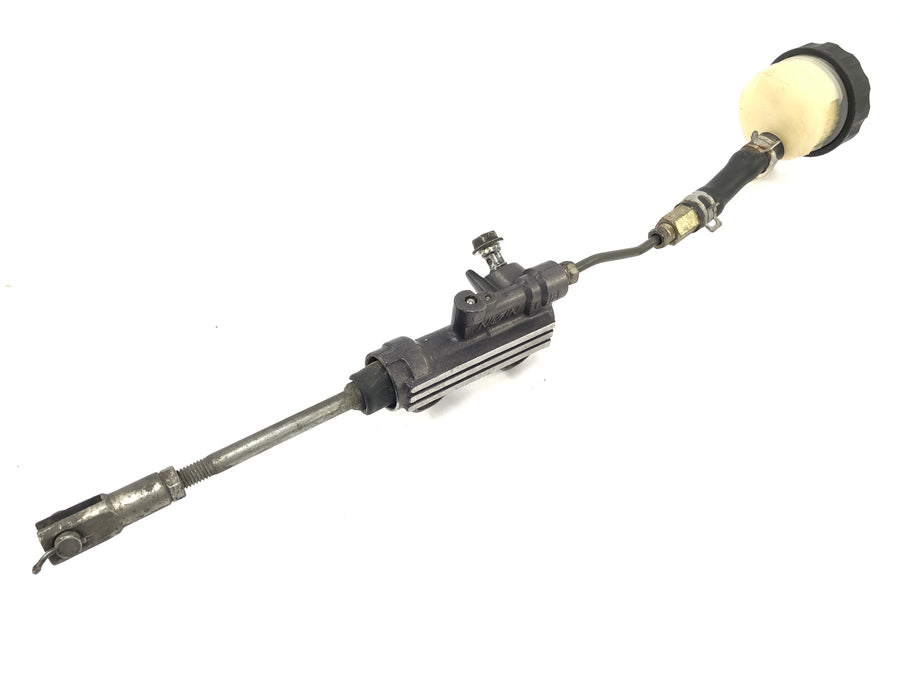 Kawasaki GPZ 1000 RX [1987] - Bomba de freno detrás