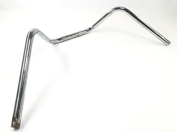 Honda GL 500 Silversching PC02 [1982] - Lange of Harder Rois Tube Tipe Chrome Custom