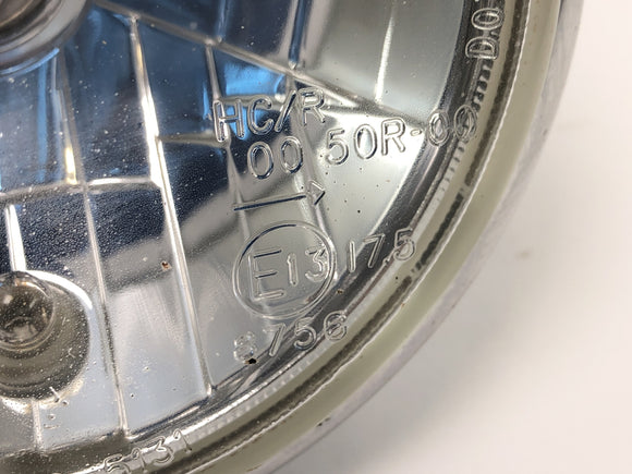 Triumph Speed Triple 1050 515NJ [2007] - Frontscheinwerfer Doppelscheinwerfer Lampe